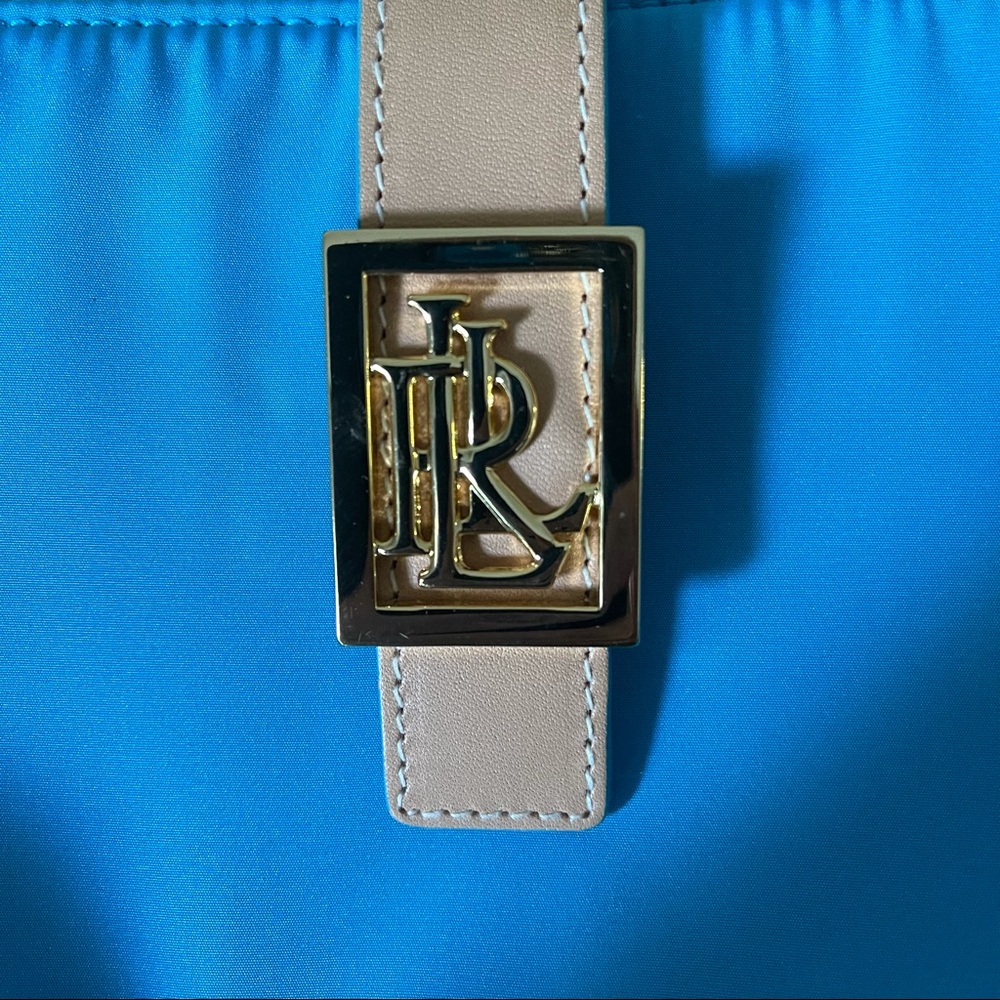 RALPH LAUREN BAG - Picture 7 of 10